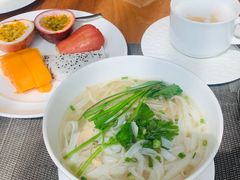 -西贡日航酒店