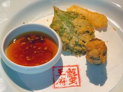 -成隆行·蟹王府(九江路店)