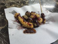 -香港风味小吃店(中英街店)