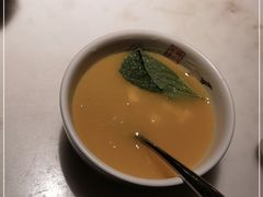 -绿茶餐厅(杭州黄龙K-lab店)