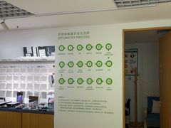 -启明眼镜(海淀黄庄店)