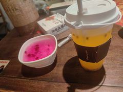 -洞庭土菜馆(天河北总店)