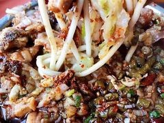 -窦四牛杂面(总店)
