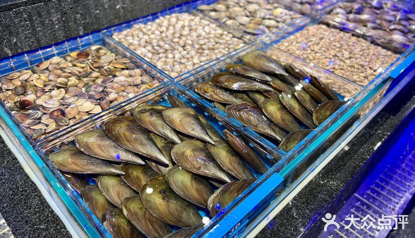 深圳最好吃的海鲜