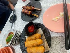 -争鲜回转寿司(西红门荟聚PLUS店)