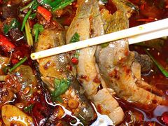 -情妹耙泥鳅·江湖川菜(科华店)