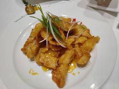 锅包肉-jpc集品餐厅(中山店)