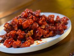 -合家院饭庄(榆关道店)
