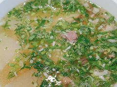 -西部马华清真兰州牛肉面·烧烤夜市(关东店)