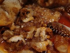 -西贝莜面村(上海百联西郊店)