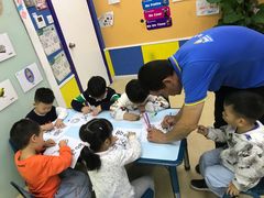 -贝乐少儿英语·全外教(滨江中心)