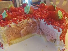 -八喜冰淇淋蛋糕(富国店)