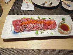 -德川家日本料理(中关村寰太大厦店)