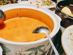 -番茄犟汤锅(东坝店)