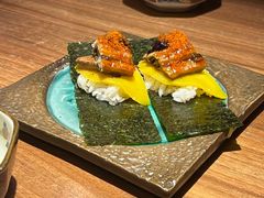 -隐月· 㐂和食屋(芝罘万达公馆店)