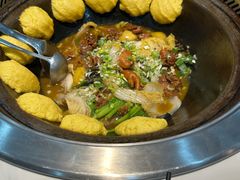 -好灶头铁锅炖(万象城店)