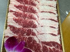 -杨小佳·齐齐哈尔烤肉·烤串(广州店)