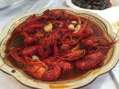 -香满锅老北京羊蝎子火锅·家常菜(新街口店)