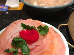 -周师兄大刀腰片火锅(洪崖洞旗舰店)