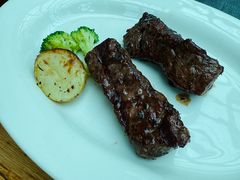 -食间牛排(湖西路店)