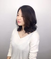 -salon漫
