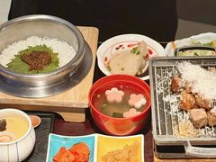 -味太助·银饭食堂(中华城店)