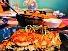 咸蛋黄意大利千层面-La Maison 夜来香(进贤路店)