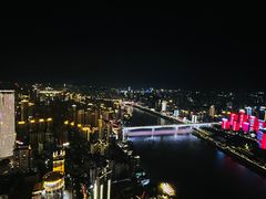 -WFC会仙楼观景台