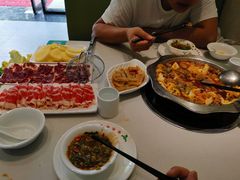 -古乐牛香·鲜牛肉牛杂火锅(新区店)