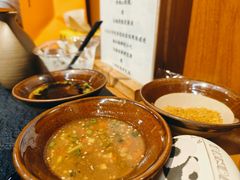 -阿山卓·野生菌火锅·纳西火塘烤肉