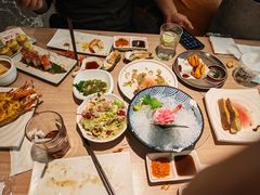 -大渔铁板烧(万象城店)