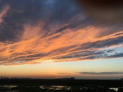 -天津东丽湖风景区