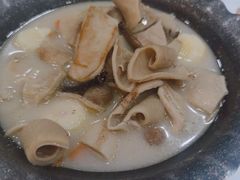 药膳羊肚-寻味顺德·珍之宝酒楼(银钻店)