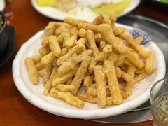 -老朴饭店(邮政街总店)