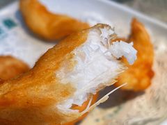 -淘米捞·米汤脆鲩鱼火锅(福田皇岗店)