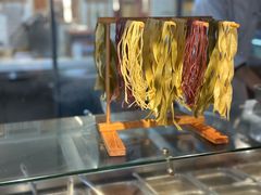 -Mammamia意大利餐厅(古北店)