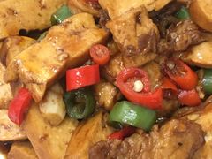 -李师傅脆肚(梅林店)