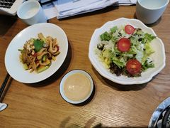 -禅蕴素食生活馆