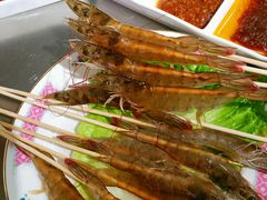 -燃计沙茶皇·香港沙茶火锅(人广旗舰店)