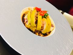 -禧瑞都大饭店(吊桥路店)