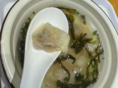 -小桃园·豆浆油条(复兴中路店)
