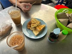 -多春茶室