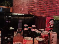 -HIB HUB公社(解放西路店)