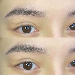 -OnFaer.纹眉半永久无创洗眉