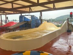 -上海玛雅海滩水公园