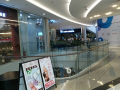 -皇庭广场(福华三路店)