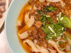 传统猪肉卤削面-东方削面(操场城街店)