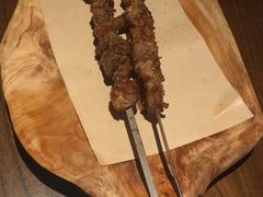 -天山醉美·新疆餐厅(富华里店)