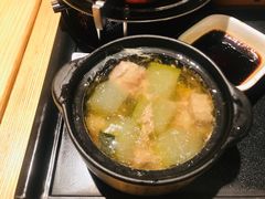 -谷田稻香·砂锅菜(川沙百联店)