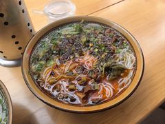 -保宁粉馆(新村路店)